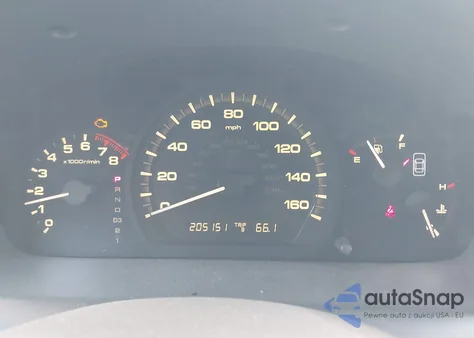 2006 Honda Accord 2.4 Se z USA, uszkodzony, nr VIN 1HGCM56336A097764